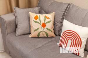 1-к квартира, посуточно, 39м2, 2/16 этаж