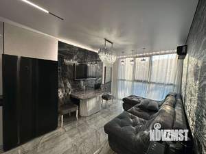 1-к квартира, на длительный срок, 42м2, 6/8 этаж