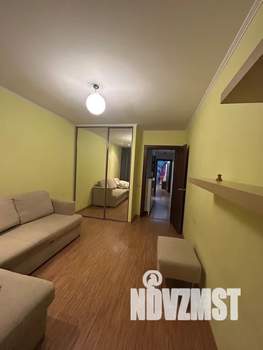 3-к квартира, посуточно, 85м2, 4/7 этаж