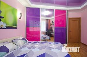 3-к квартира, на длительный срок, 141м2, 3/9 этаж