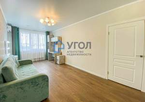 2-к квартира, на длительный срок, 65м2, 8/19 этаж