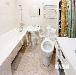 1-к квартира, на длительный срок, 36м2, 6/9 этаж