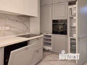 2-к квартира, посуточно, 65м2, 6/23 этаж