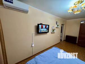 1-к квартира, посуточно, 37м2, 2/5 этаж