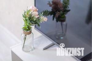 1-к квартира, посуточно, 47м2, 2/10 этаж