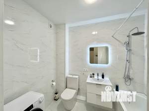 1-к квартира, посуточно, 39м2, 10/10 этаж