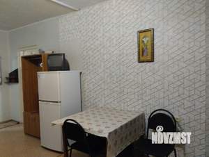 1-к квартира, на длительный срок, 43м2, 4/9 этаж