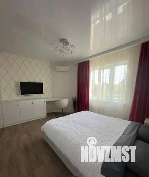 2-к квартира, посуточно, 60м2, 4/14 этаж