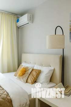 1-к квартира, посуточно, 40м2, 2/27 этаж