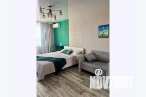 1-к квартира, посуточно, 40м2, 26/27 этаж