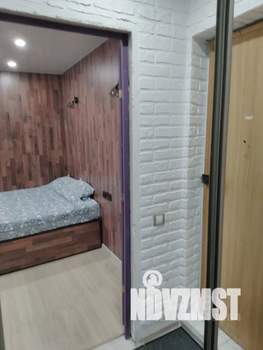 1-к квартира, посуточно, 38м2, 4/5 этаж