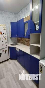 3-к квартира, на длительный срок, 56м2, 3/3 этаж