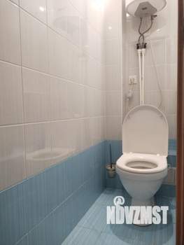 1-к квартира, посуточно, 45м2, 8/10 этаж