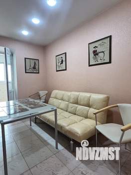 1-к квартира, на длительный срок, 53м2, 15/18 этаж