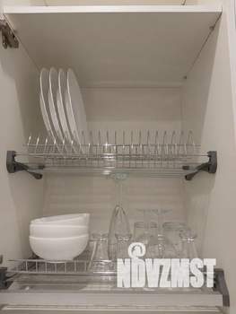 Студия квартира, посуточно, 27м2, 2/10 этаж