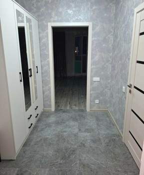 1-к квартира, на длительный срок, 39м2, 5/21 этаж