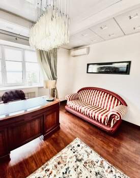 3-к квартира, на длительный срок, 140м2, 2/10 этаж