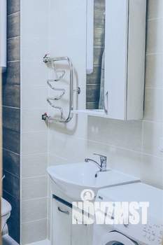 1-к квартира, посуточно, 34м2, 1/1 этаж