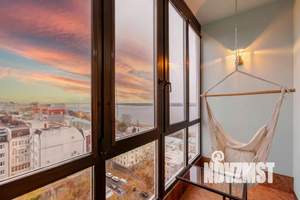 1-к квартира, посуточно, 56м2, 1/1 этаж