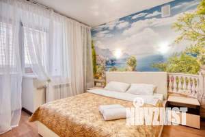 2-к квартира, посуточно, 40м2, 8/18 этаж
