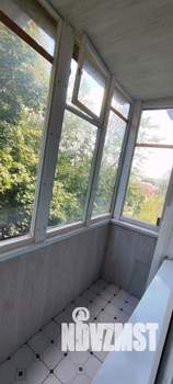 2-к квартира, на длительный срок, 45м2, 3/3 этаж