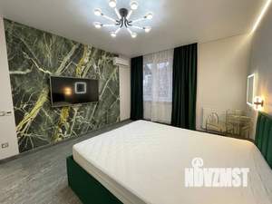 2-к квартира, посуточно, 75м2, 2/26 этаж