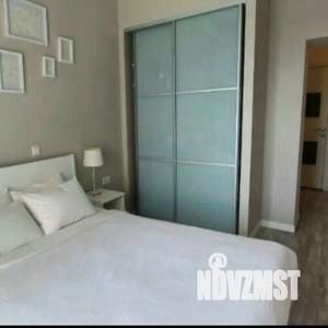 1-к квартира, посуточно, 27м2, 1/1 этаж