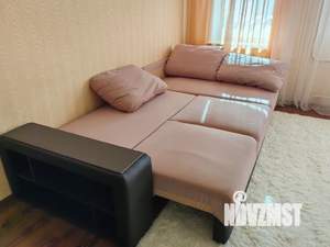 1-к квартира, посуточно, 45м2, 10/16 этаж