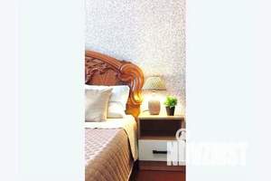 2-к квартира, посуточно, 55м2, 11/16 этаж