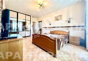 1-к квартира, на длительный срок, 40м2, 7/9 этаж
