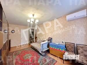 2-к квартира, на длительный срок, 45м2, 4/9 этаж