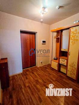 1-к квартира, на длительный срок, 40м2, 3/24 этаж