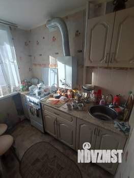 1-к квартира, на длительный срок, 30м2, 2/5 этаж