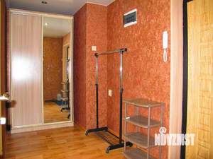 1-к квартира, посуточно, 40м2, 14/18 этаж