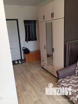 1-к квартира, на длительный срок, 36м2, 5/9 этаж