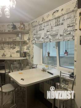 2-к квартира, на длительный срок, 90м2, 2/17 этаж