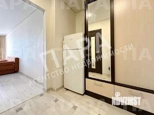 1-к квартира, на длительный срок, 29м2, 10/25 этаж