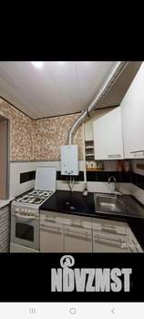 2-к квартира, на длительный срок, 43м2, 3/5 этаж