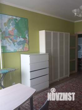 2-к квартира, на длительный срок, 65м2, 20/20 этаж