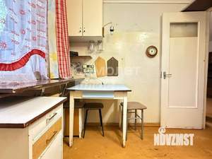 2-к квартира, на длительный срок, 47м2, 4/5 этаж