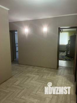 2-к квартира, на длительный срок, 90м2, 2/17 этаж