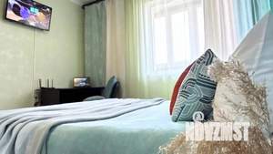 1-к квартира, посуточно, 47м2, 1/1 этаж