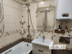 1-к квартира, посуточно, 32м2, 8/10 этаж