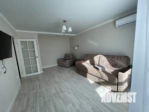 1-к квартира, посуточно, 35м2, 2/3 этаж