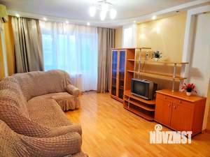 2-к квартира, посуточно, 59м2, 6/9 этаж