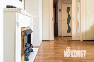 1-к квартира, посуточно, 33м2, 2/5 этаж