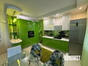 3-к квартира, на длительный срок, 97м2, 9/22 этаж