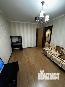 2-к квартира, посуточно, 55м2, 1/9 этаж