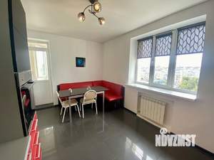 1-к квартира, на длительный срок, 53м2, 13/16 этаж