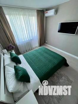 1-к квартира, посуточно, 31м2, 1/1 этаж